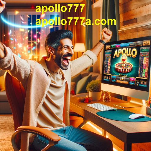 Descubra as Melhores Promoções em Apollo777