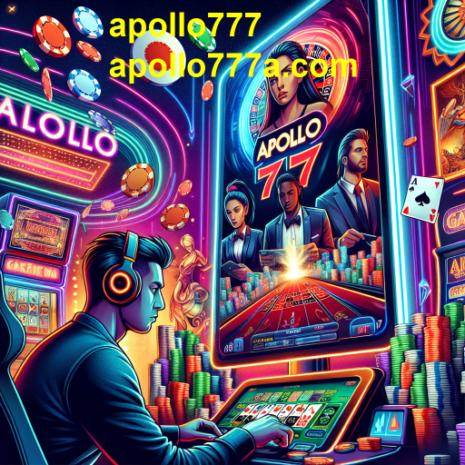 Dicas Imperdíveis para Jogar no Apollo777